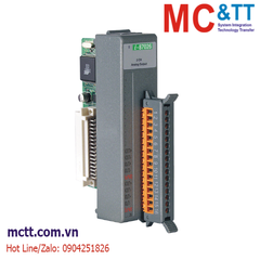 Module 2 kênh đầu ra AO ICP DAS I-87026-G CR