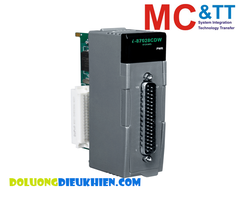 I-87028CDW-G CR: Module 8 kênh đầu ra tương tự AO