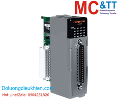 I-87041PW-G CR: Module 32 kênh đầu ra số DO