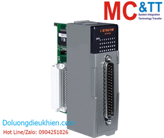 I-87041W-G CR: Module 32 kênh đầu ra số DO