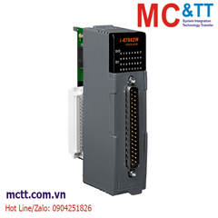 Module 16 kênh DO + 16 kênh DI ICP DAS I-87042W-G CR