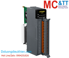 I-87046W-G CR: Module 16 kênh đầu vào số DI