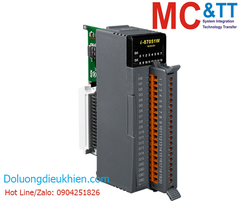 I-87051W-G CR: Module 16 kênh đầu vào số DI