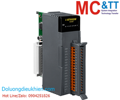 I-87052W-G CR: Module 8 kênh đầu vào số DI