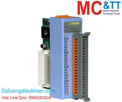 Module 16 kênh đầu vào số DI ICP DAS I-87053 CR