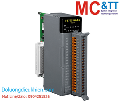 I-87053W-A5-G CR: Module 16 kênh đầu vào số DI