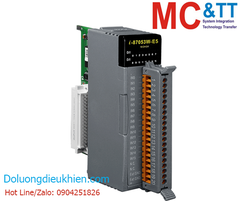 I-87053W-E5-G CR: Module 16 kênh đầu vào số DI