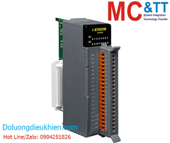 I-87053W-G CR: Module 16 kênh đầu vào số DI