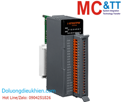 I-87057PW-G CR: Module 16 kênh đầu ra số DO