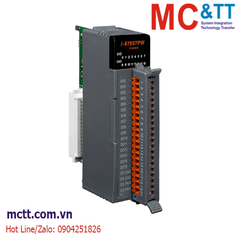 Module 16 kênh đầu ra số DO ICP DAS I-87057PW-G CR