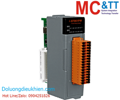 I-87061PW-G CR: Module 16 kênh đầu ra Power Relay