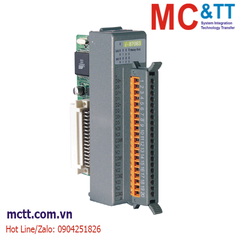 Module 4 kênh đầu ra Relay + 4 kênh DI ICP DAS I-87063-G CR