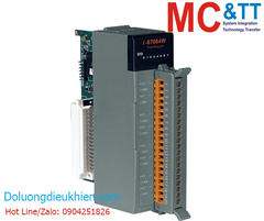 I-87064W-G CR: Module 8 kênh đầu ra Power Relay