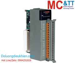 I-87065W-G CR: Module 8 kênh đầu ra AC SSR Relay