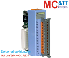 I-87066 CR: Module 8 kênh đầu ra DC SSR Relay