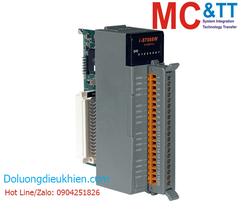 I-87066W-G CR: Module 8 kênh đầu ra DC SSR Relay