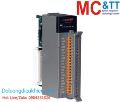 I-87068W-G CR: Module 8 kênh đầu ra Power Relay