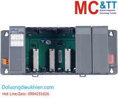 Module RS-485 DCON 5 khe cắm module I/O ICP DAS I-87K5-G CR