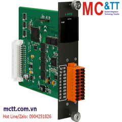 Module 8 kênh AI ICP DAS I-9012 CR