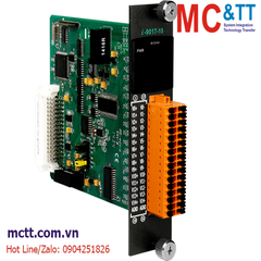 Module 15/30 kênh AI ICP DAS I-9017-15 CR