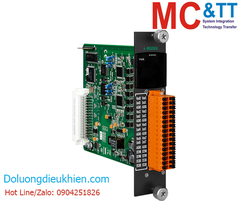 Module 8 kênh AO ICP DAS I-9028U CR