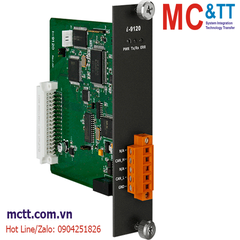 Module 1 cổng CAN ICP DAS I-9120 CR