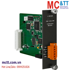 Module 1 cổng CANopen Master ICP DAS I-9123 CR