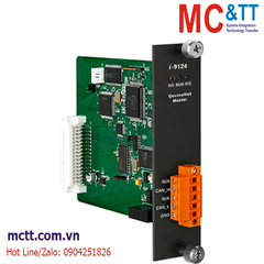 Module 1 cổng DeviceNet Master ICP DAS I-9124 CR
