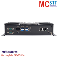 Máy tính nhúng công nghiệp không quạt (2 LAN + 6 COM) TP-IPC IBOX-104V2-2L6C