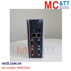 Máy tính nhúng công nghiệp Axiomtek ICO300-E3827-DIO-PB-DC