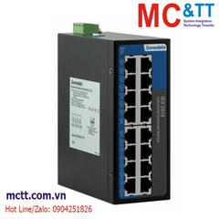 Switch công nghiệp 16 cổng Ethernet 3Onedata IES2016-16T-2LV