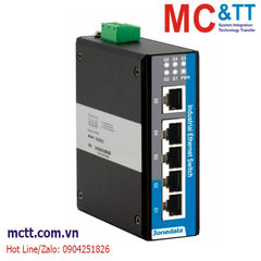 Switch công nghiệp 5 cổng Gigabit Ethernet IES205G