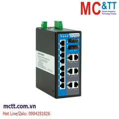 Switch công nghiệp 14 cổng Ethernet + 2 cổng quang 3Onedata IES3016-2F