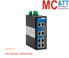 Switch công nghiệp quản lý 8 cổng Ethernet 3Onedata IES618