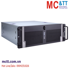 Máy tính công nghiệp 4U Rackmount GPU Workstation Axiomtek iHPC300