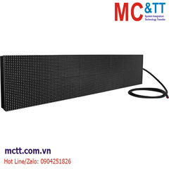 Màn hình LED công nghiệp 16/8 ký tự hai hàng RS-485/Ethernet Modbus RTU/TCP ICP DAS iKAN-216-IP65 CR