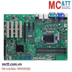 Bo mạch máy tính công nghiệp ATX Axiomtek IMB501