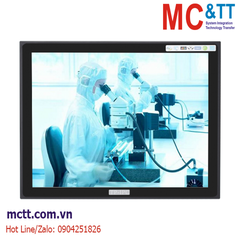 Máy tính công nghiệp màn hình cảm ứng 17 inch (2 Lan + 6 COM) TP-IPC IPPC-104V2-2L6C-11TH-17S