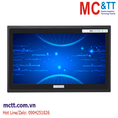 Máy tính công nghiệp màn hình cảm ứng 15.6 inch (2 Lan + 6 COM) TP-IPC IPPC-104V2-2L6C-15W