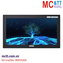 Máy tính công nghiệp màn hình cảm ứng 19.5 inch (2 Lan + 6 COM) TP-IPC IPPC-104V2-2L6C-19W