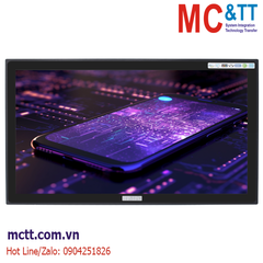 Máy tính công nghiệp màn hình cảm ứng 21.5 inch (2 Lan + 6 COM) TP-IPC IPPC-104V2-2L6C-21W