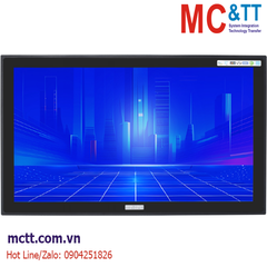 Máy tính công nghiệp màn hình cảm ứng 23.6 inch (2 Lan + 6 COM) TP-IPC IPPC-104V2-2L6C-23W