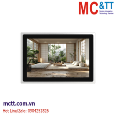 Máy tính công nghiệp màn hình cảm ứng 10.1 inch (4 Lan + 6 COM) TP-IPC IPPC-104V2-4L6C-10W