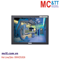 Máy tính công nghiệp màn hình cảm ứng 19 inch (4 Lan + 6 COM) TP-IPC IPPC-104V2-4L6C-19S