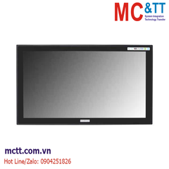 Máy tính công nghiệp màn hình cảm ứng 23.6 inch (4 Lan + 6 COM) TP-IPC IPPC-104V2-4L6C-23W