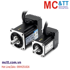 Động cơ Servo DC tích hợp Bộ điều khiển 200W, with brake Kinco iSMK60-020-DMBK-AA-000