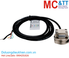 Cảm biến đo rung chấn (đo gia tốc) Accelerometer 3 trục ICP DAS iSN-703-F1-L015 CR