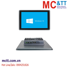 Máy tính công nghiệp màn hình cảm ứng 17 inch Iwill ITPC-A600-i3-10110U (i3-10110U, 2*LAN, 4*USB, 2*COM, HDMI, Audio)