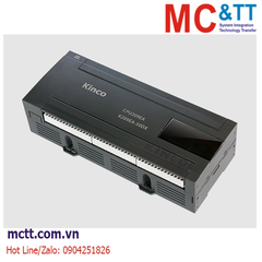 Bộ lập trình PLC Kinco K209M-56DT (32*DI, 24*DO, 2*CAN, 1*RS232, 2*RS485)