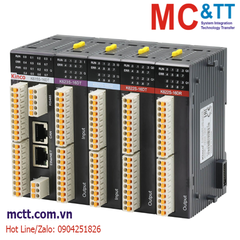 Module 8 đầu vào số + 8 đầu ra số Kinco K623S-16DT